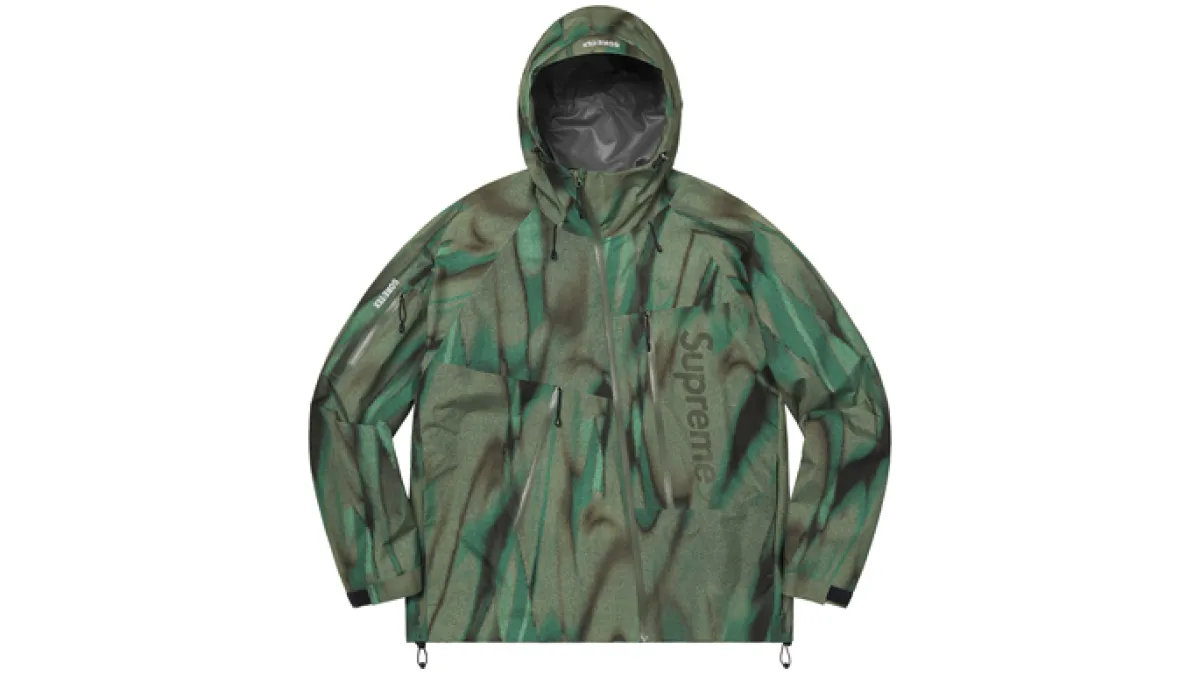SIX STORIES VOL. 5: CHAPTER 6: SUPREME | GORE-TEX Brand